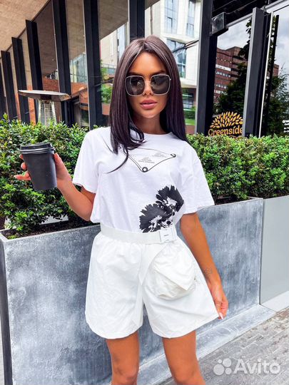 Лыжный костюм женский