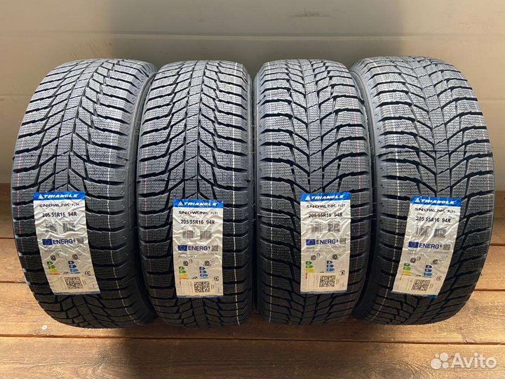 Triangle PL01 205/55 R16 94R