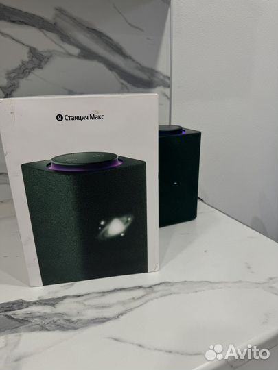 Яндекс Алиса Макс