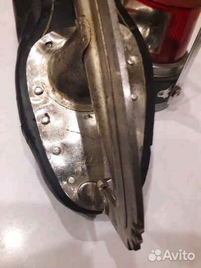 Коньки Гаги1950-е годы.СССР