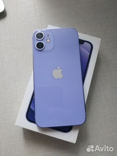 iPhone 12 mini, 64 ГБ