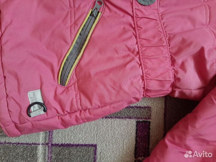 Горнолыжный костюм