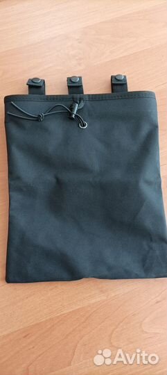 Продам тактический подсумок для сброса магазинов