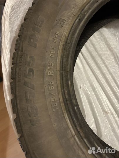 Formula Ice 185/65 R15