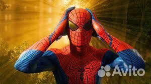 Spider Man 2 PS5 рус. Яз Братск