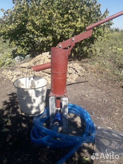 Бурение Скважин