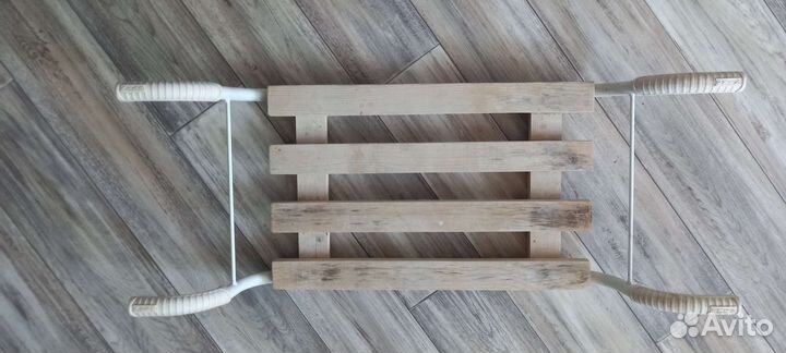 Лавка для ванной