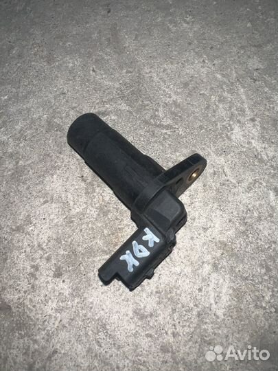 Датчик коленвала Renault Megan 1.5dci К9К