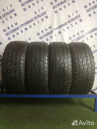 Bontyre Stalker A/T 285/60 R18