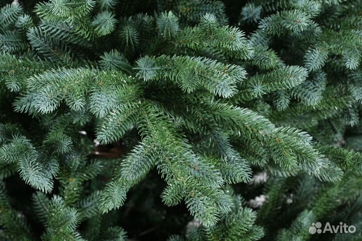 Елка искусственная литая