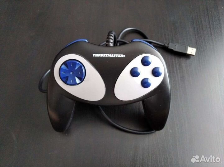 Джостик (геймпад) для пк