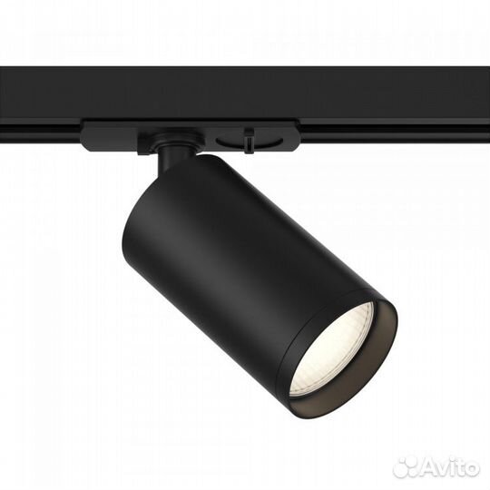 Трековые светильники Maytoni Denkirs Novotech