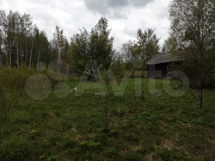 Участок 18 сот. (ИЖС)