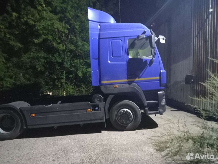 Трезвый водитель