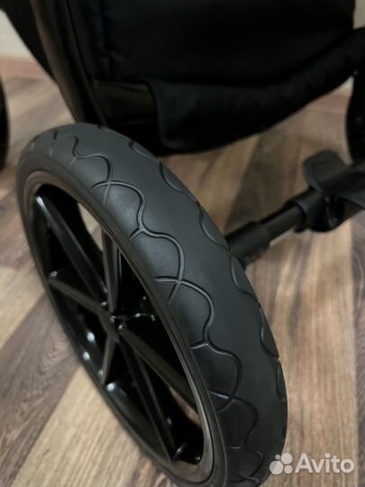 Коляска Tutis nanni 3 в 1