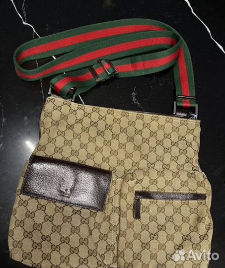 Сумка Gucci оригинал