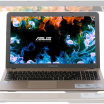 ASUS VivoBook X540B