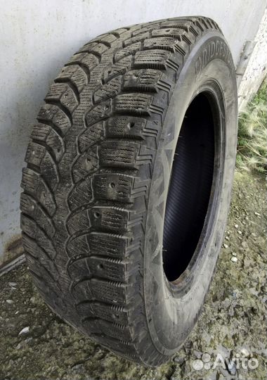 Bridgestone Blizzak Spike-01 185/65 R14 86T