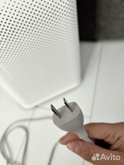 Очиститель воздуха xiaomi mi air purifier