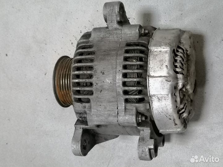 Генератор Chrysler Concorde 1998-2004