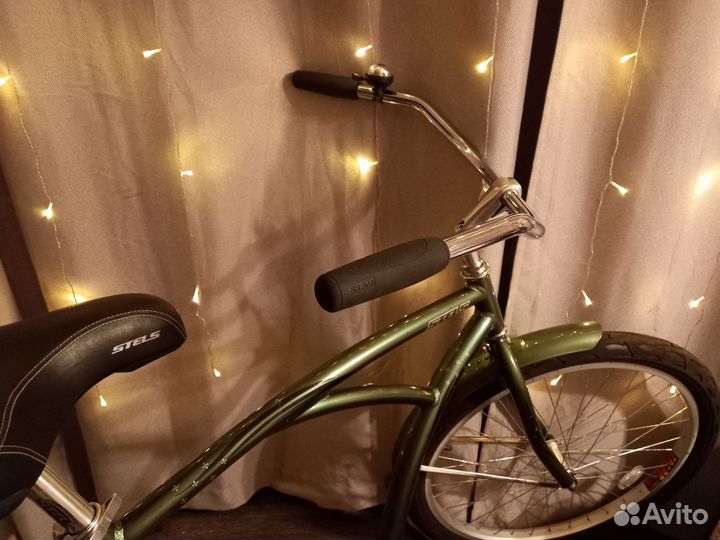 Круизер Stels navigator 130