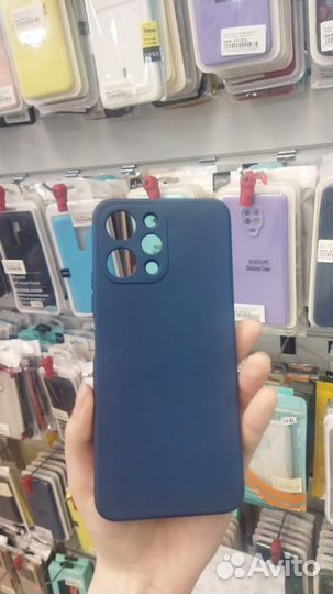 Чехлы книжки и накладки с микрофиброй