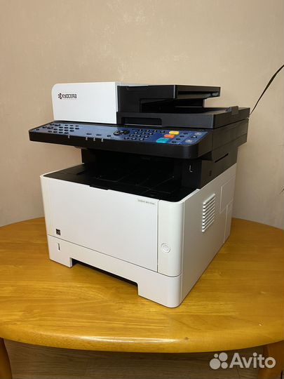 Мфу Kyocera M2135dn