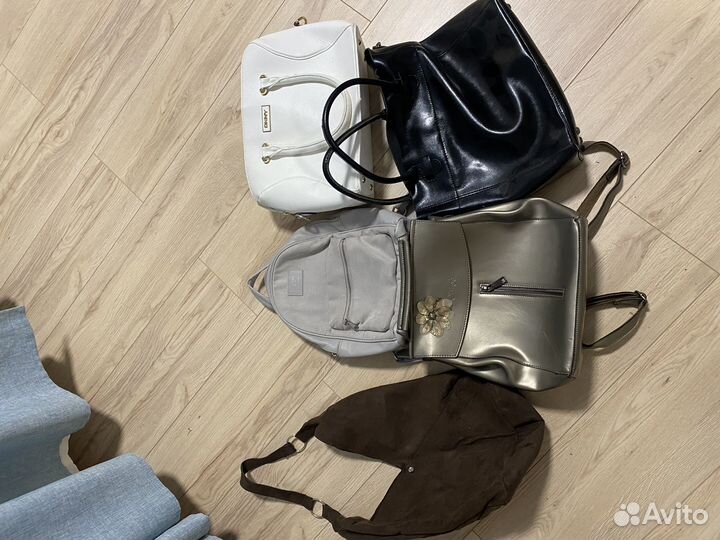 Сумки,рюкзак