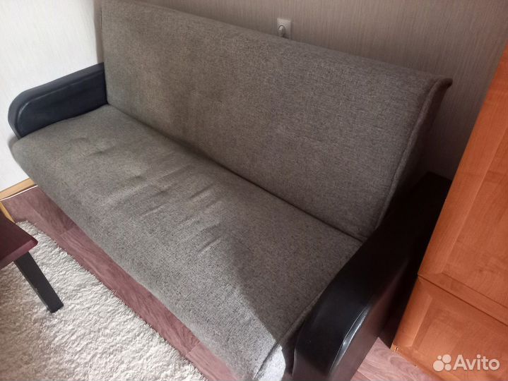 Диван кровать бу