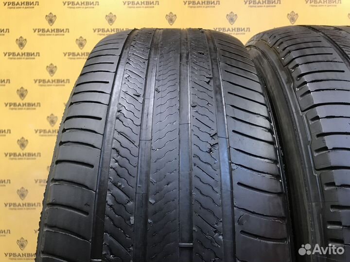 Michelin Premier LTX 235/65 R18 106H