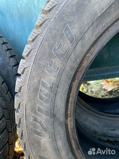 Viatti Brina Nordico V-522 185/65 R15