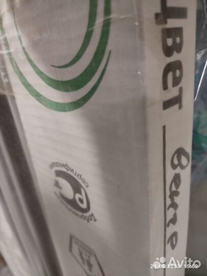 Продам межкомнатную дверь