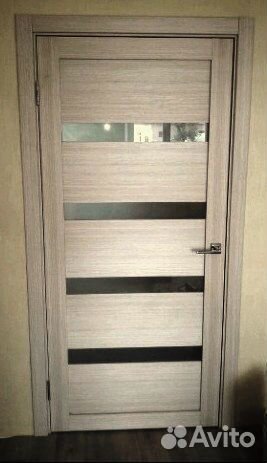 Дверь межкомнатная 