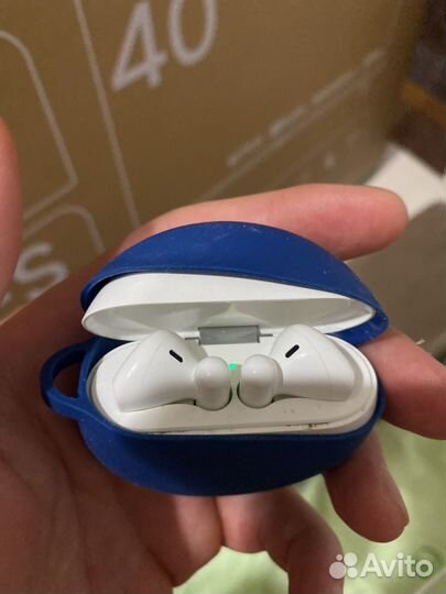 Huawei freebuds 3