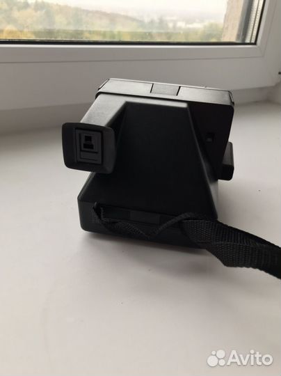 Плёночный фотоаппарат