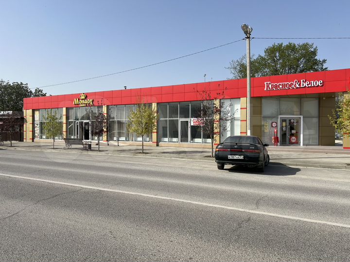 Здание, 114.5 м²