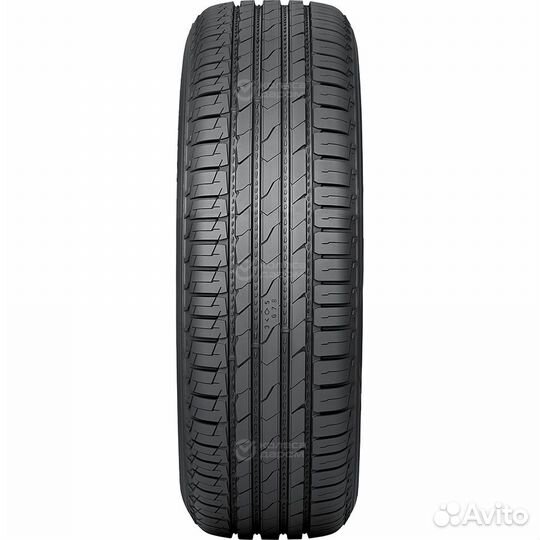Nokian Tyres Nordman S2 SUV 265/65 R17 112H