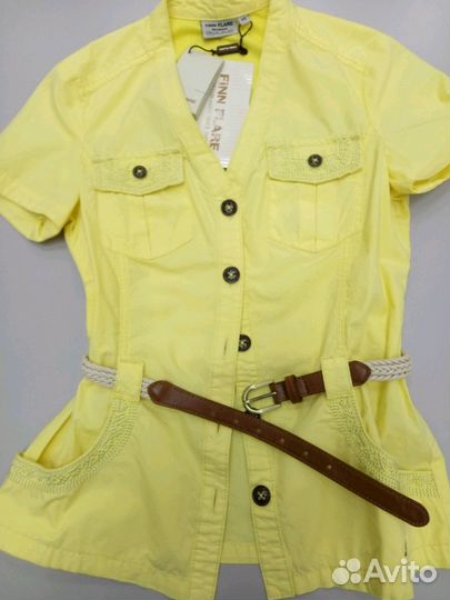 Жакет Finn Flare новый