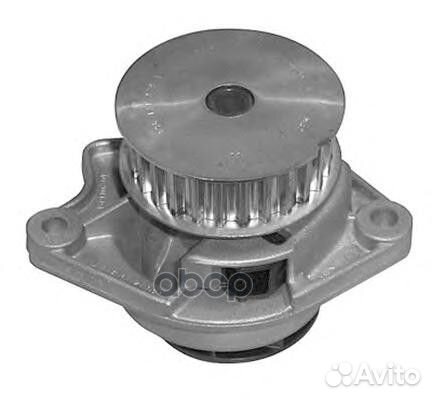 Помпа водяная audi A2 00-05 / seat Altea/Arosa