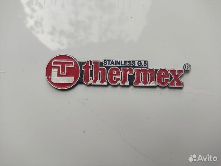 Бойлер водонагреватель бу электрический