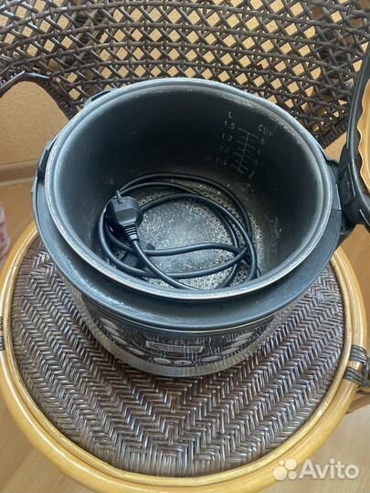 Мультиварка Smile