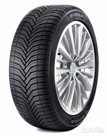 Michelin CrossClimate+ 175/60 R15