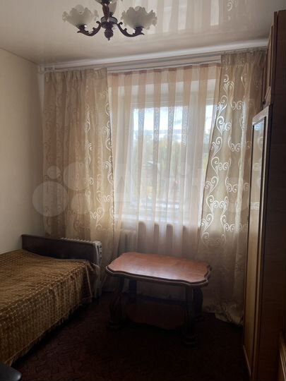 2-к. квартира, 49 м², 4/6 эт.