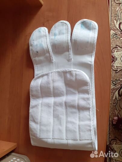 Бандаж послеоперационный на брюшную полость