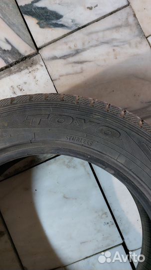 Toyo SD-7 225/60 R18 110Q