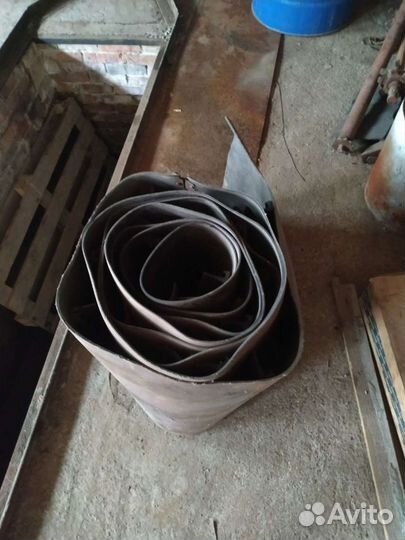 Транспортер Агромаш ТЗК-30А, 2005