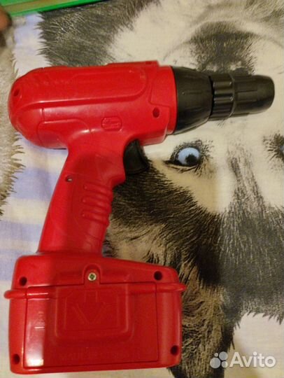 Детские игрушки