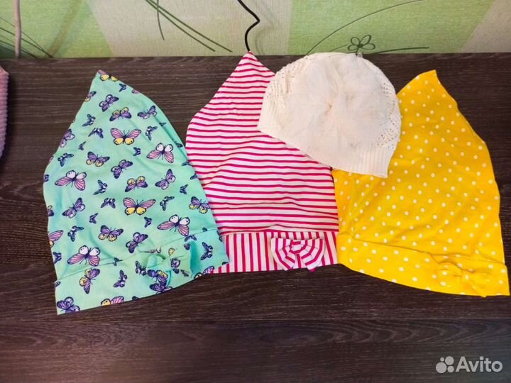 Косынка для девочки