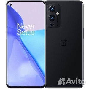 OnePlus 9, 8/128 ГБ