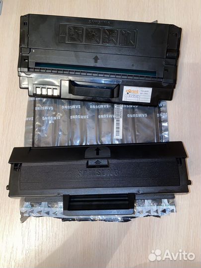 Картридж для принтера samsung
